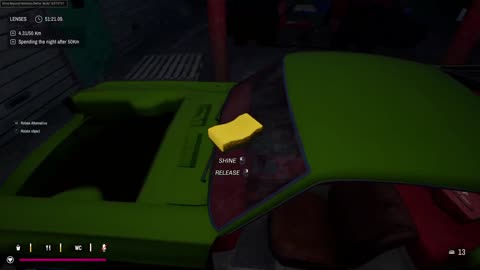 Even In The End The Whip Still Gotta Be Right