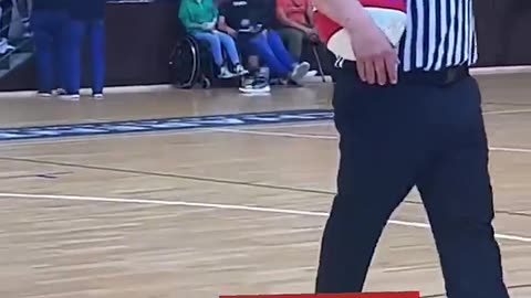 The Greatest Basketball Moment Ever #17