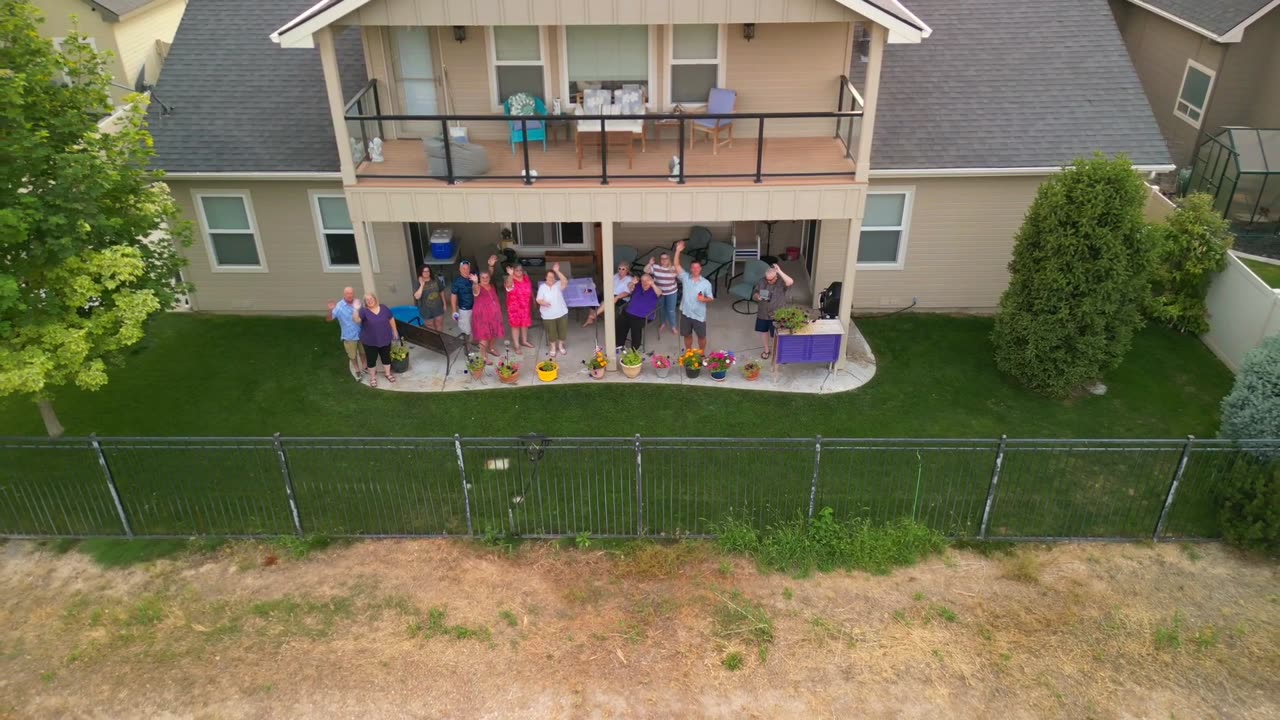 Bilbaoschomburg wave