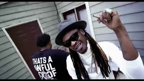 RXKNephew - " SlitherMan For President" (VIDEO)