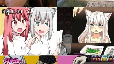 Anime memes #3