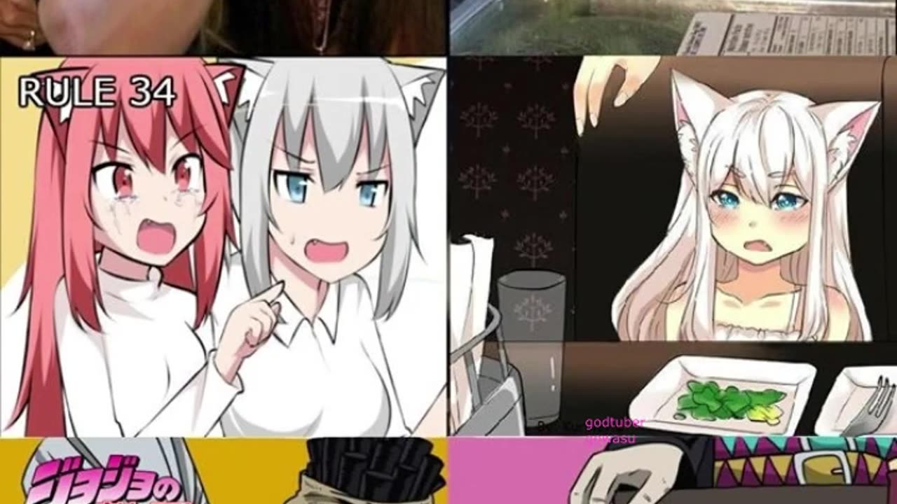 Anime memes #3