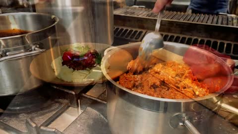 Dutch food week - Waterlands Gemaakt