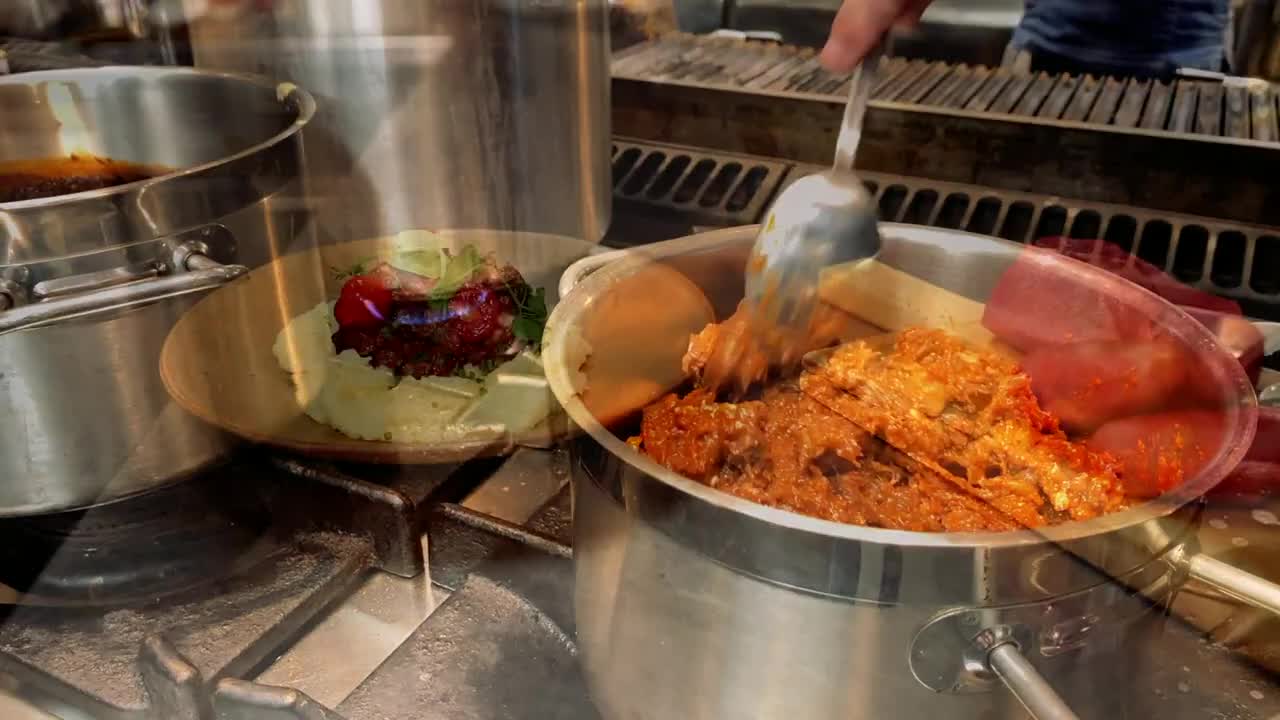 Dutch food week - Waterlands Gemaakt