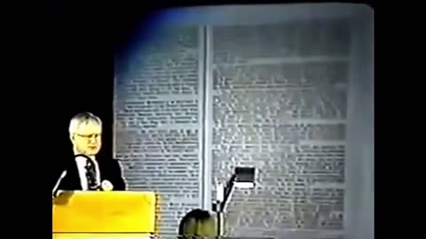 Ted Gunderson - Former FBI Whistleblower - Head of the Los Angeles Bureau Exposes Corruption