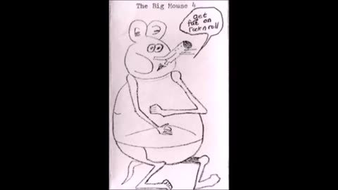 The Big Mouse, 4