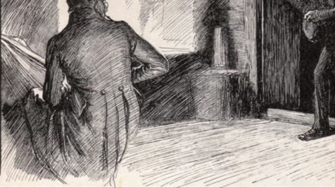 Reading Runeberg's poetry on Runeberg's day