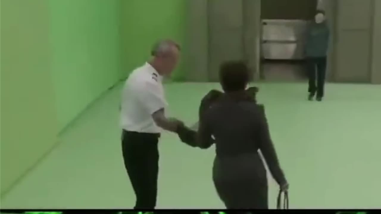 Green Screens