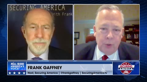 Securing America with Preston Noell (part 1) | September 22, 2023