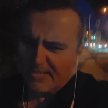 If I can humbly address the Dan Andrews and bike boy situation