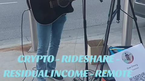 REVO w/ EVEN EMORY NASHVILLE TN