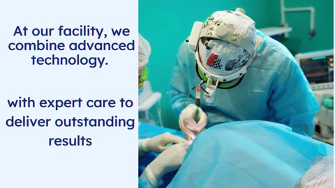 Discover the Top Plastic Surgery Hospital in Noida - Expert Care & Results