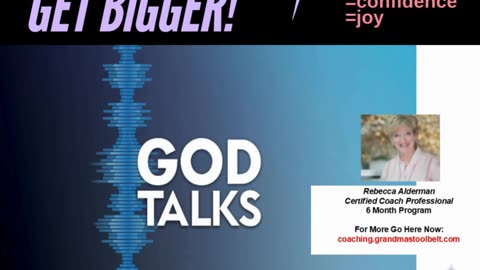The Divine Connection: God Talks Explained