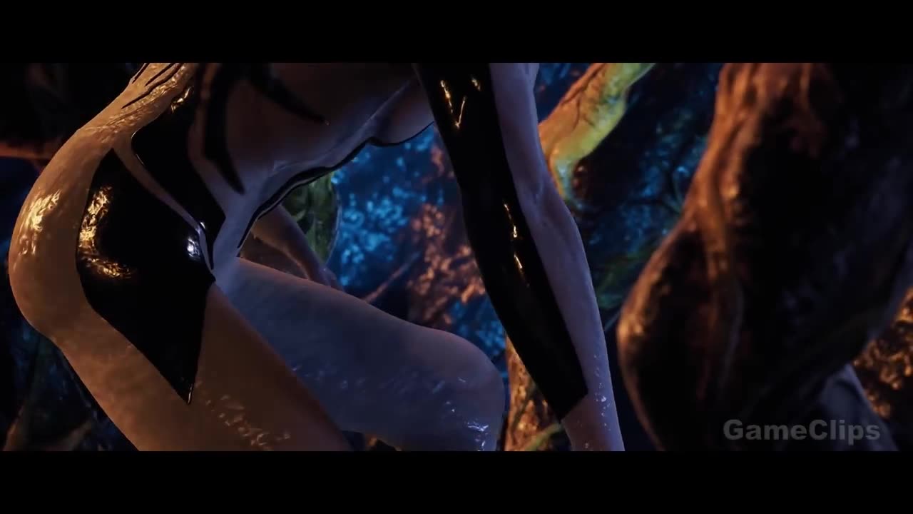 SPIDER-MAN 2 cartoon part 99