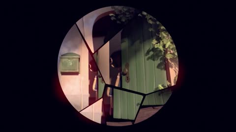 Funny Animated Short Film Last Shot, by Aemilia Widodo