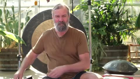 Breathe Along with Wim Hof | LIVE Guided Breathing