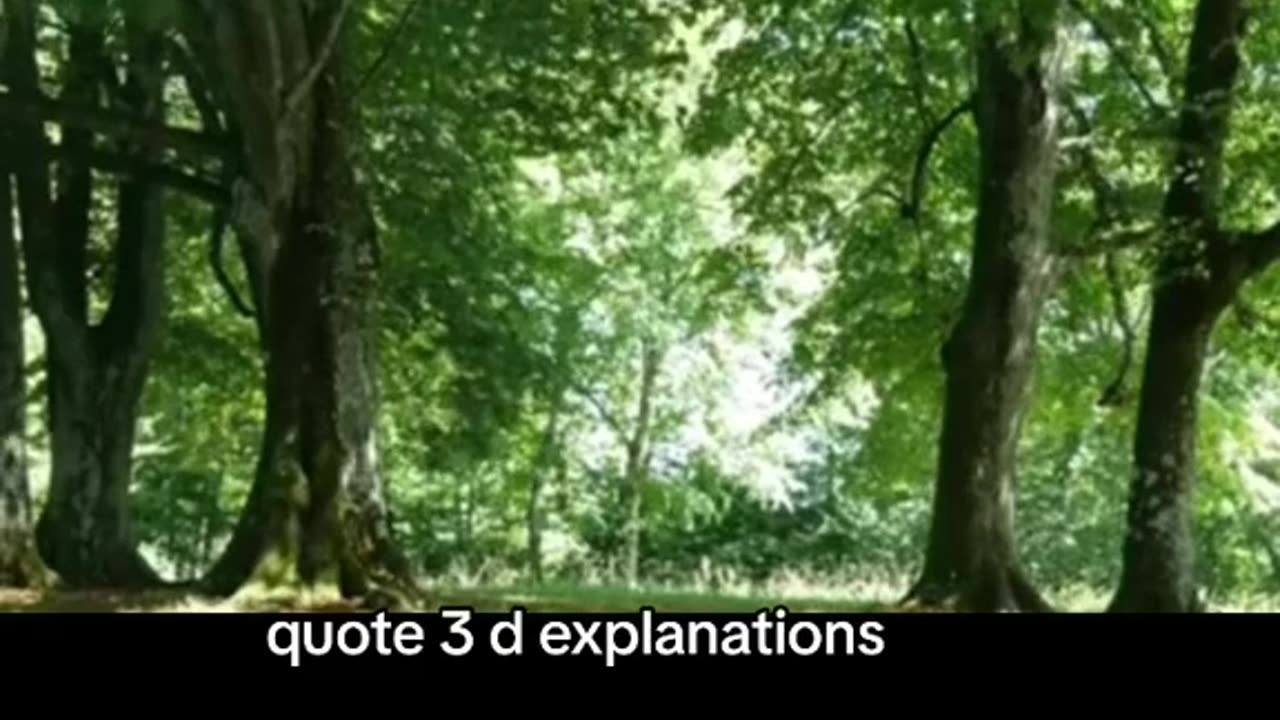 State Parks are protected...BUT NOT for the reasons you think‼️‼️ WATCH‼️‼️🤯