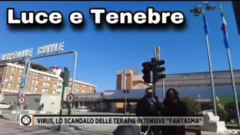 01-02-2022 Fuori dal coro Piano piano viene fuori la verità 👏🏼