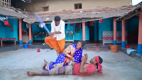 Must Watch New Funny Video 2021 Top New Comedy Video 2021 Try To Not La...