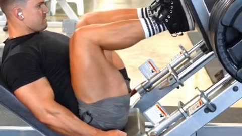 5 Best exercises for Legs