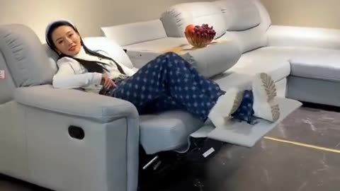 Comfortable and Unique Furniture