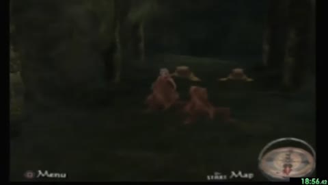 Can I beat Romancing Saga Minstrels Song With out Magic Ep 1