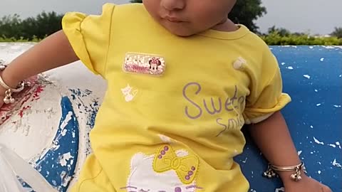 Kids fun