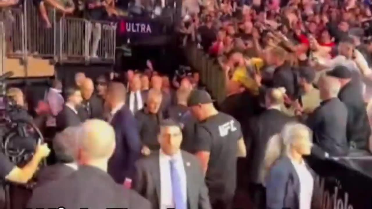 Trump forever 🇺🇲