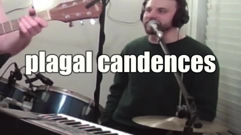 Musician Nerds