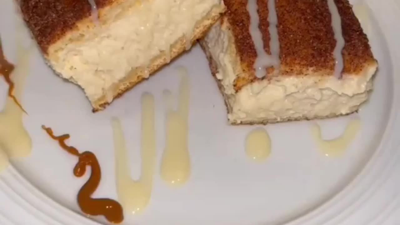 Do You Know This?! DELICIOUS CAKE I THINK!