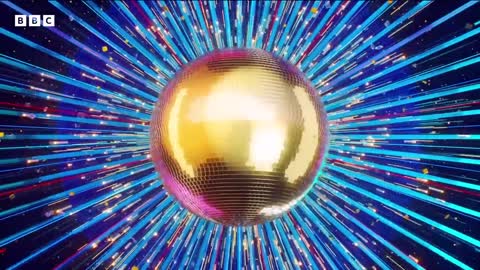 Ellie Taylor & Johannes Radebe Charleston to Friendship ✨ BBC Strictly 2022