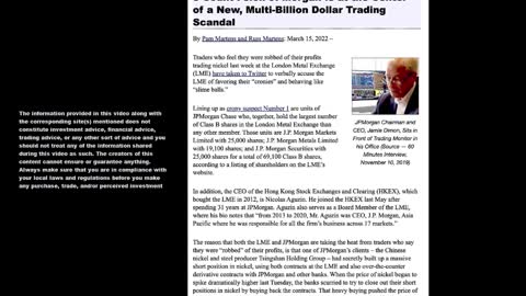 Great Awakening or Great Reset Dollar Collapse Bitcoin Gold Silver