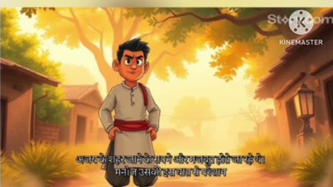 Kahani