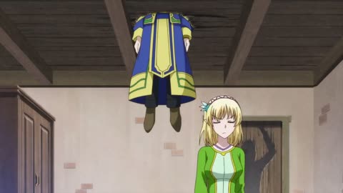 200 years elf visits her children clip 4