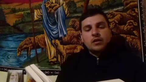 IISUS HRISTOS CALEA ADEVARUL SI VIATA ! POCAITI VA !