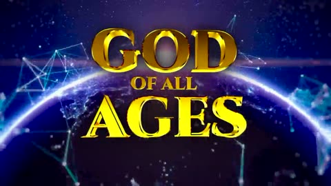 GOD OF ALL AGES Loveworld Singers and 10,000 man choir
