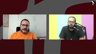 O Mistério dos Dois Tabernáculos