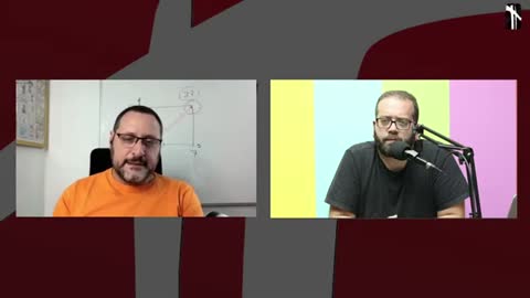 O Mistério dos Dois Tabernáculos