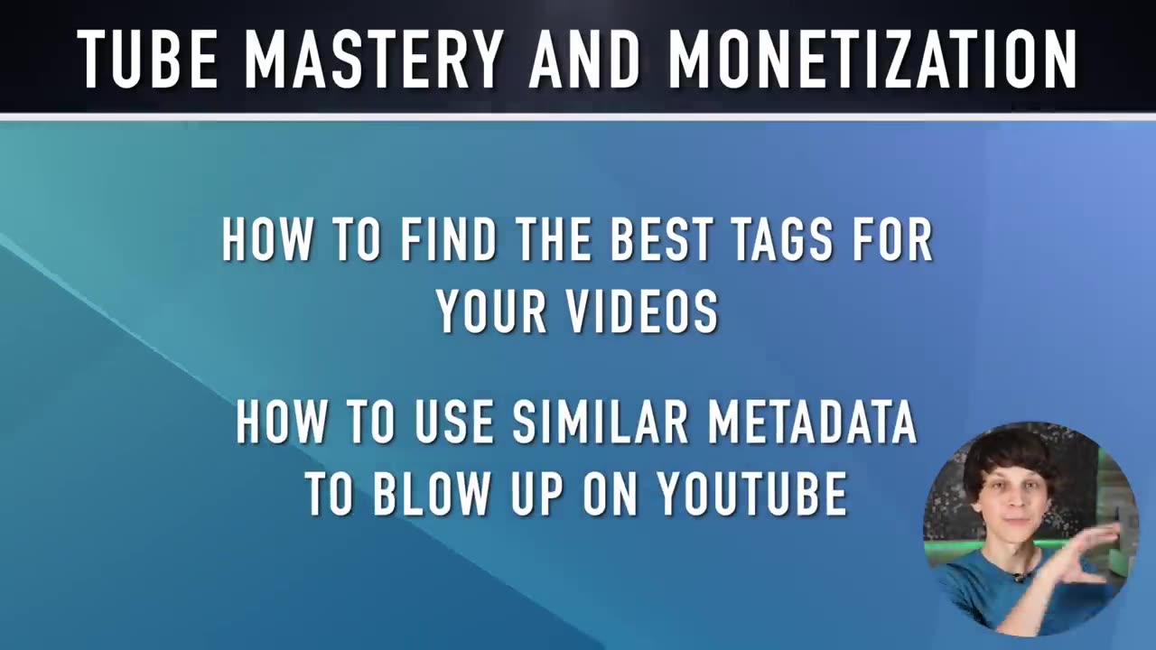 How to Get More Views on YouTube With This ONE Secret