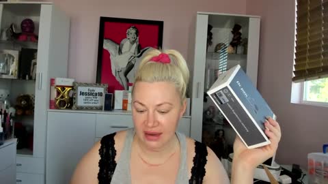 Unboxing the NEW Dr.Pen Ultima-M8 | Code Jessica10 saves you $$$