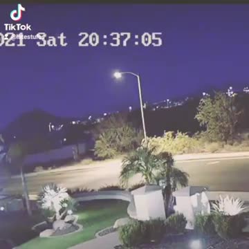 UFO sighting Moscow Russia November 2021