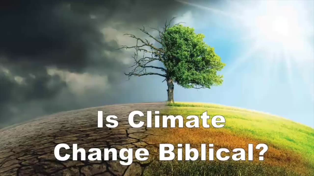 Climate Change Confusion | Doug Rotondi | NUMA Church NC