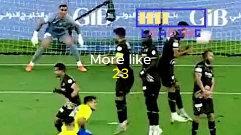 38! Ronaldo's Age Will Make You Say Hold My Red Bull ⚽️