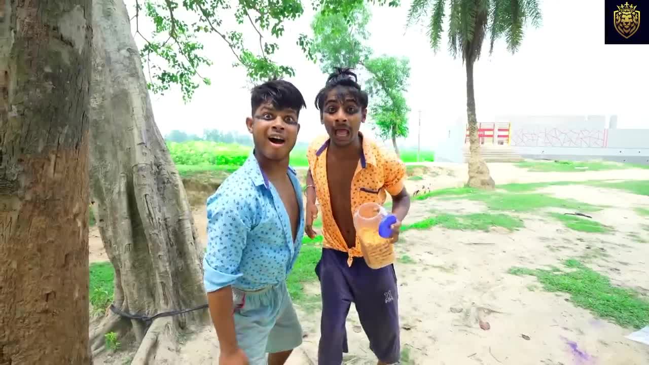 Funny comedy video 2022