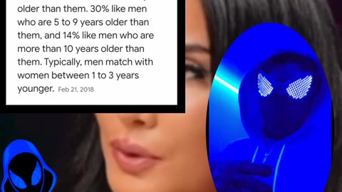 Older Men Cant Get Younger Women?