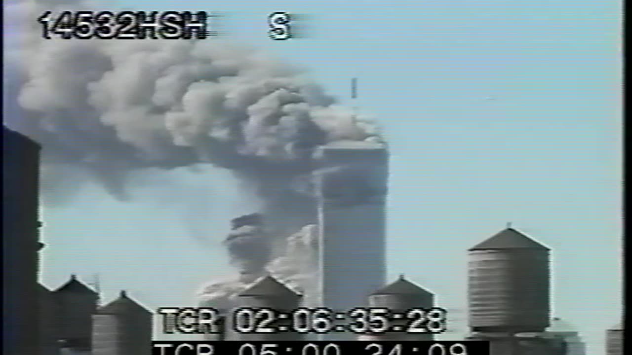 911 - Clips #65