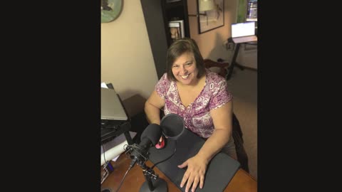 Live With Bruce Poppy