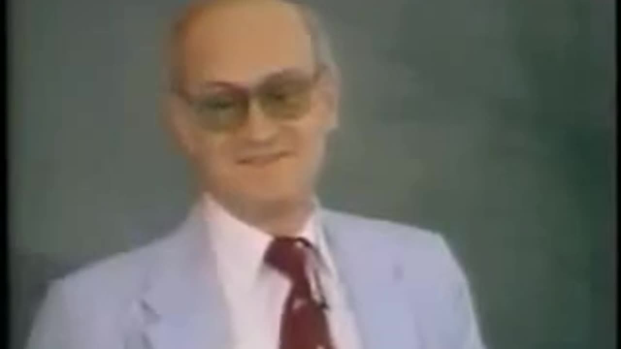 Former KGB Agent explains- The destruction of America from within