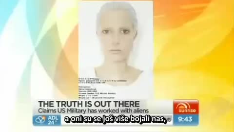 Potvrđeno - američka vojska je radila sa vanzemaljcima - 2013