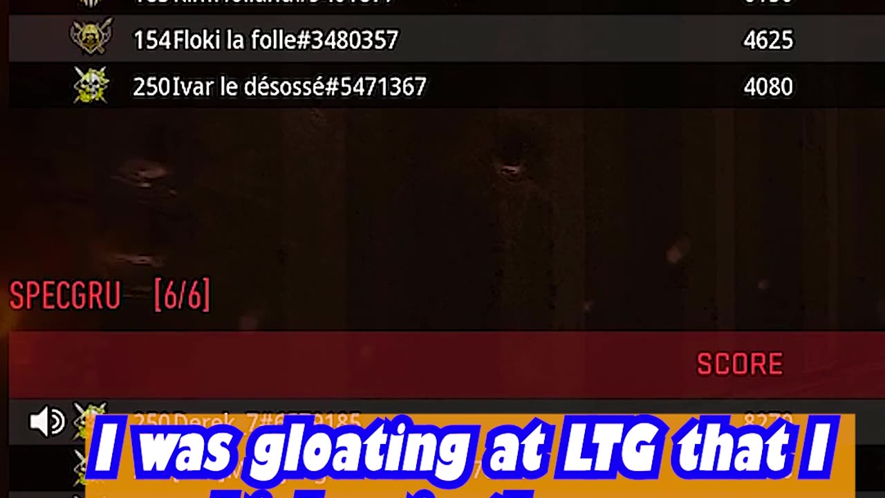 Mia Khalifa beat us in Modern Warfare II